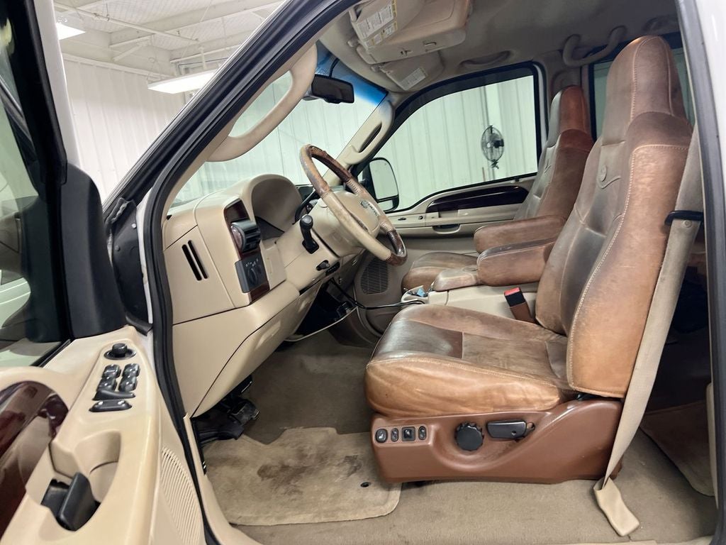 2006 Ford F-250SD XL