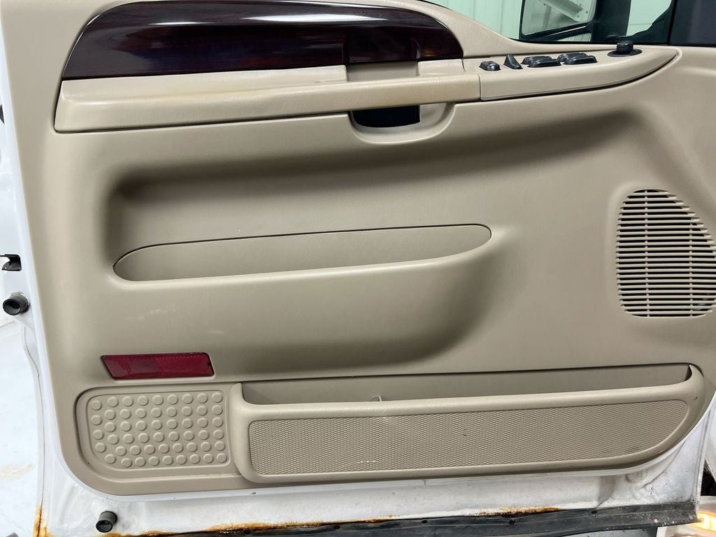 2006 Ford F-250SD XL