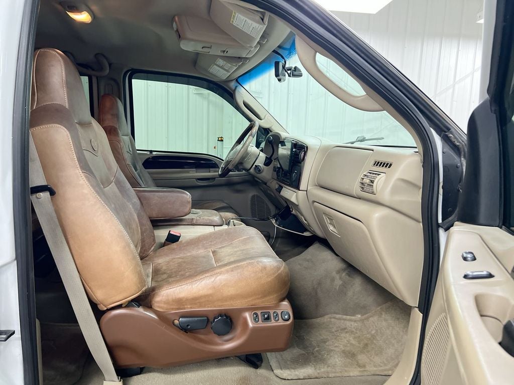 2006 Ford F-250SD XL