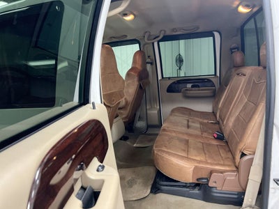 2006 Ford F-250SD XL