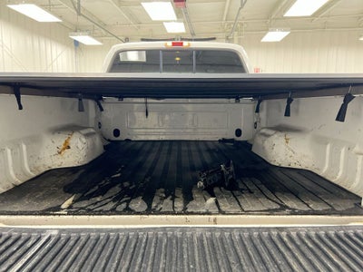 2006 Ford F-250SD XL