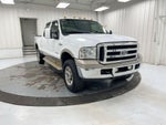 2006 Ford F-250SD XL