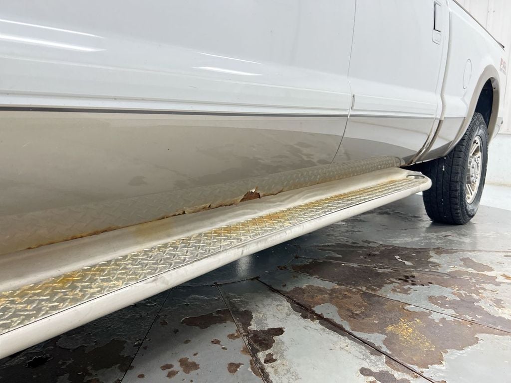 2006 Ford F-250SD XL