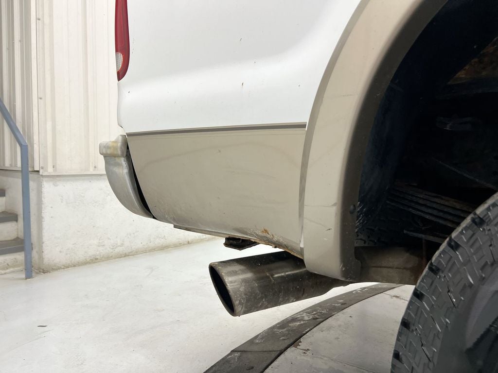 2006 Ford F-250SD XL