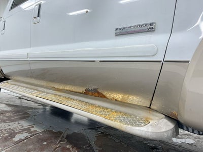2006 Ford F-250SD XL