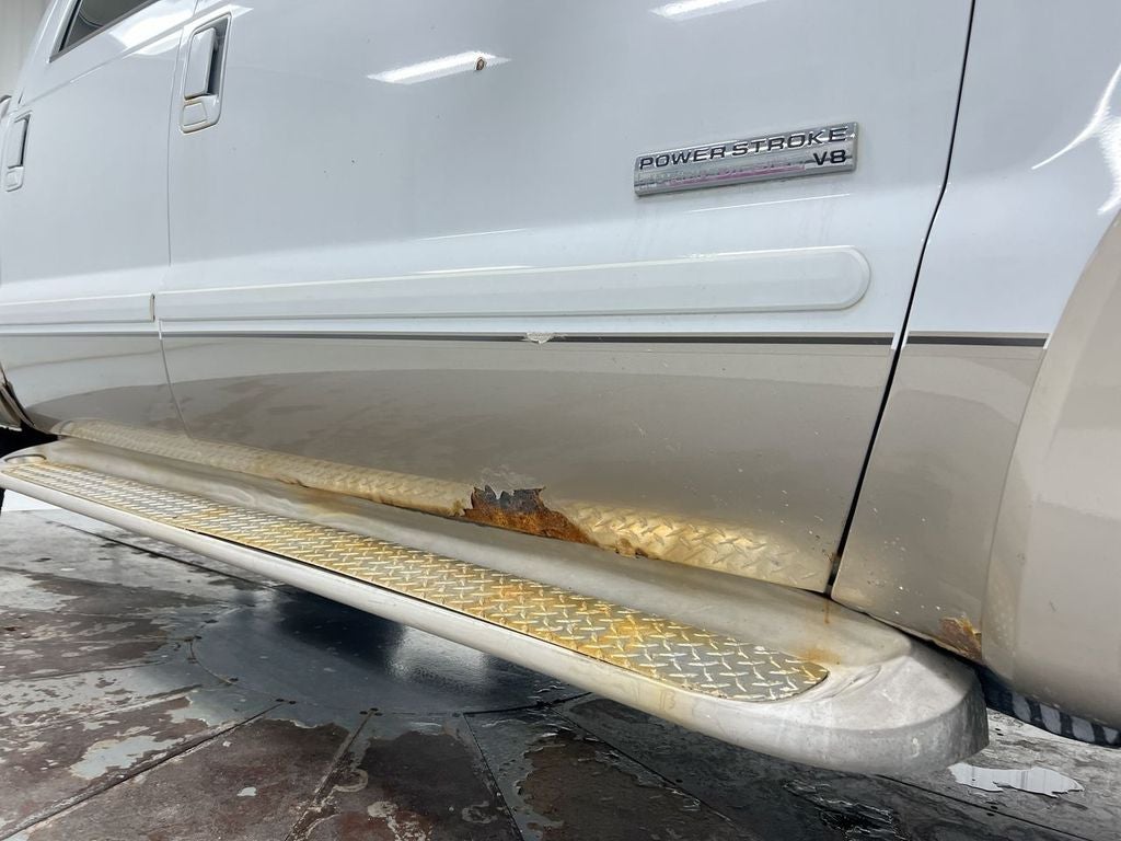 2006 Ford F-250SD XL