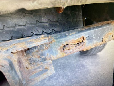 2006 Ford F-250SD XL