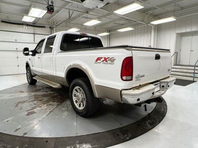 2006 Ford F-250SD XL