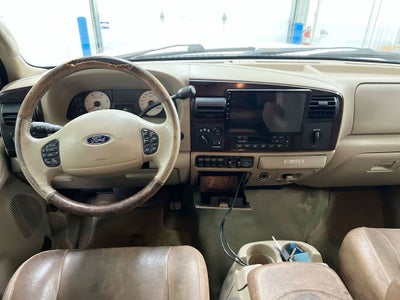 2006 Ford F-250SD XL
