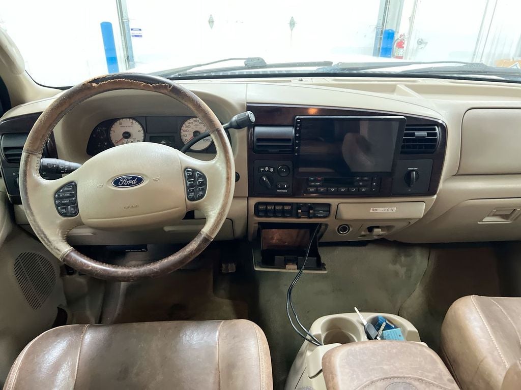 2006 Ford F-250SD XL