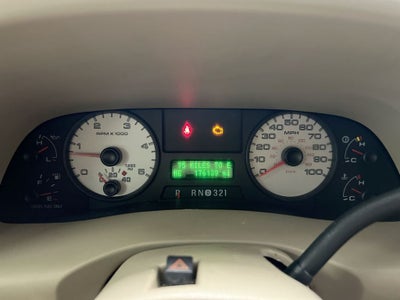 2006 Ford F-250SD XL