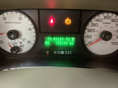 2006 Ford F-250SD XL