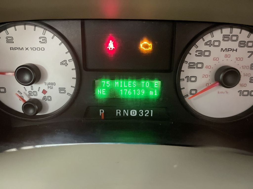 2006 Ford F-250SD XL