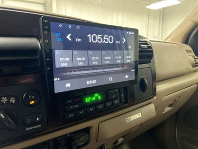2006 Ford F-250SD XL