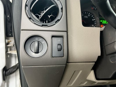 2010 Ford F-250SD XL