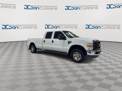 2010 Ford F-250SD XL