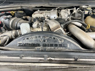 2010 Ford F-250SD XL