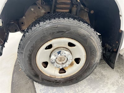 2010 Ford F-250SD XL