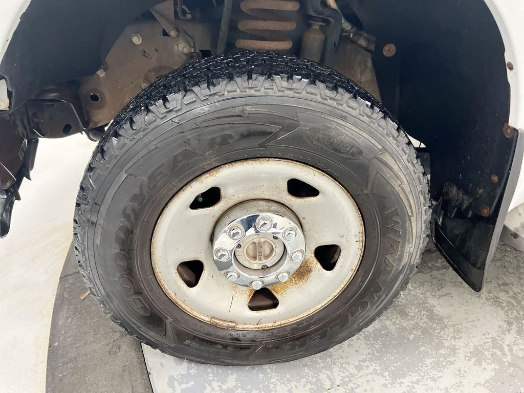 2010 Ford F-250SD XL