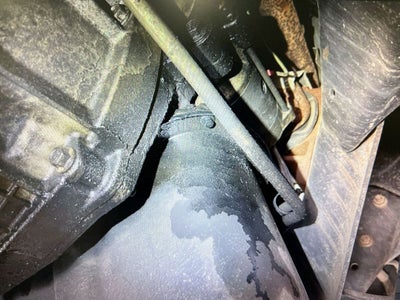 2010 Ford F-250SD XL