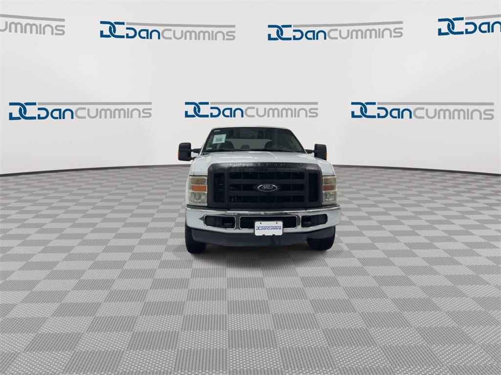 2010 Ford F-250SD XL