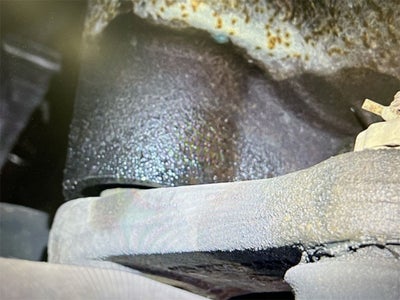 2010 Ford F-250SD XL