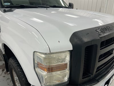 2010 Ford F-250SD XL