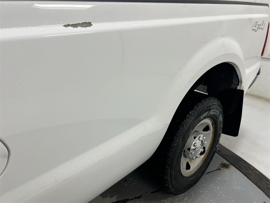 2010 Ford F-250SD XL