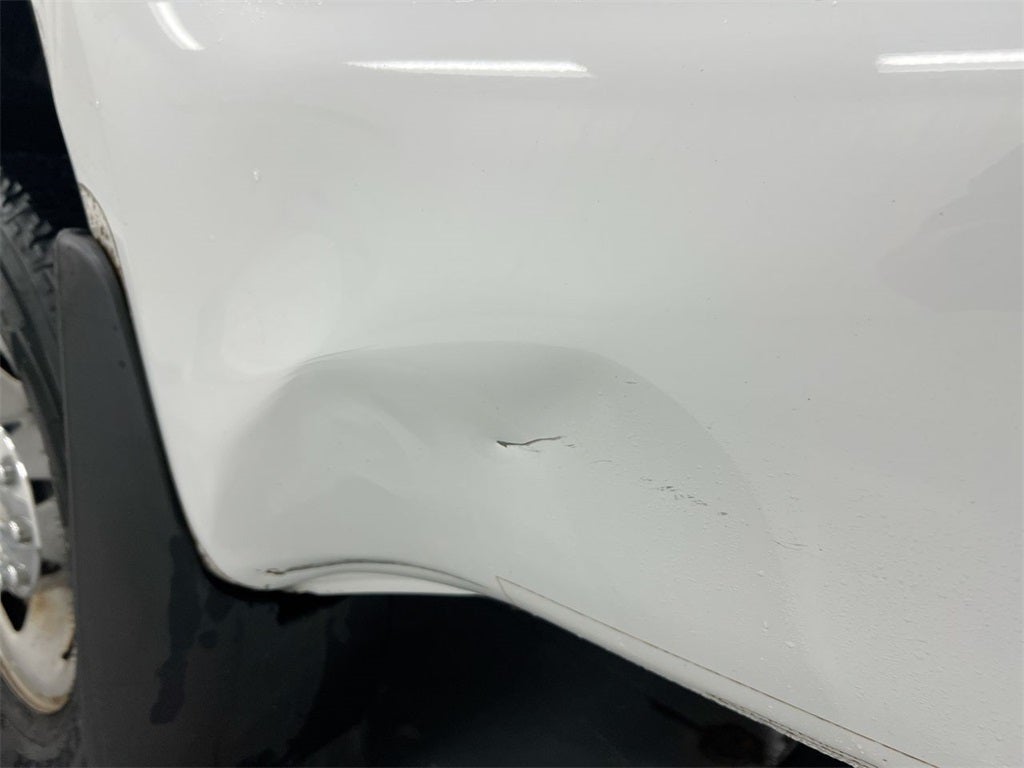 2010 Ford F-250SD XL