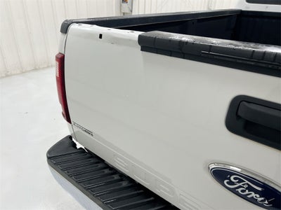 2010 Ford F-250SD XL