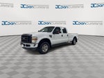 2010 Ford F-250SD XL