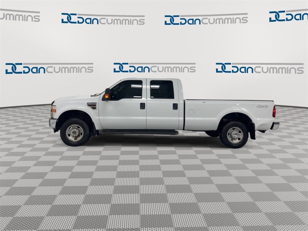 2010 Ford F-250SD XL