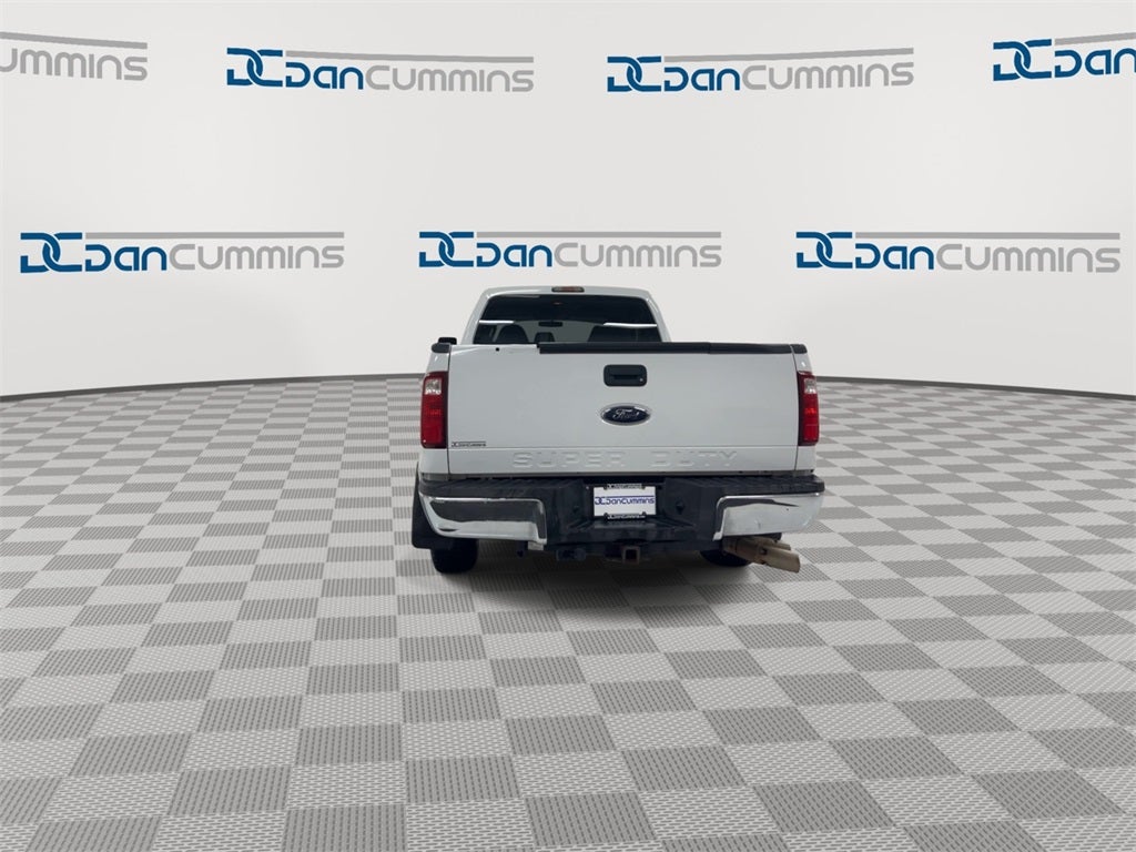 2010 Ford F-250SD XL