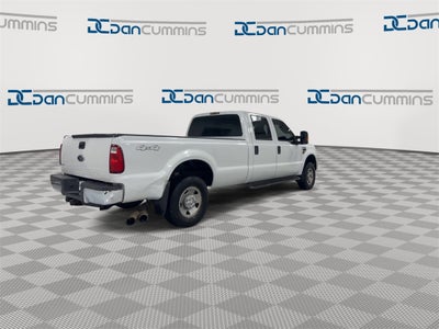 2010 Ford F-250SD XL