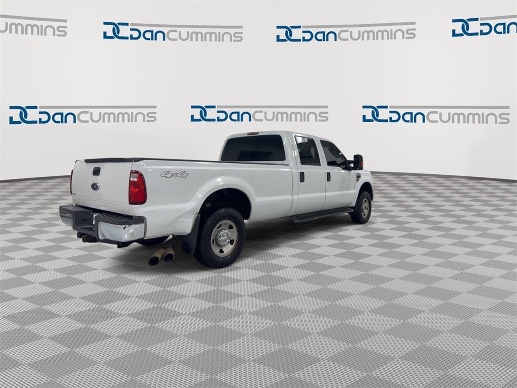 2010 Ford F-250SD XL