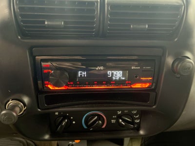 2001 Ford Ranger XL