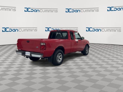 2001 Ford Ranger XL