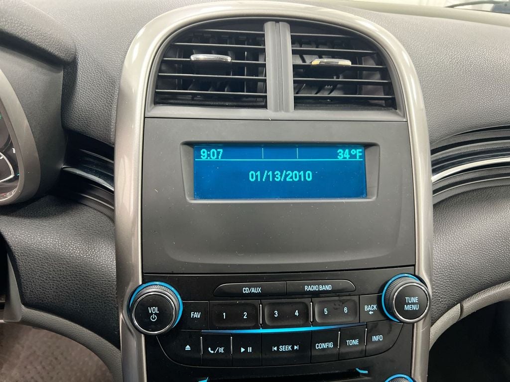 2014 Chevrolet Malibu LS