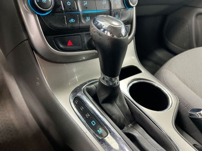 2014 Chevrolet Malibu LS