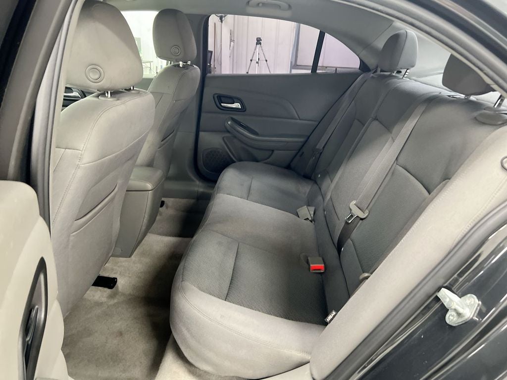 2014 Chevrolet Malibu LS