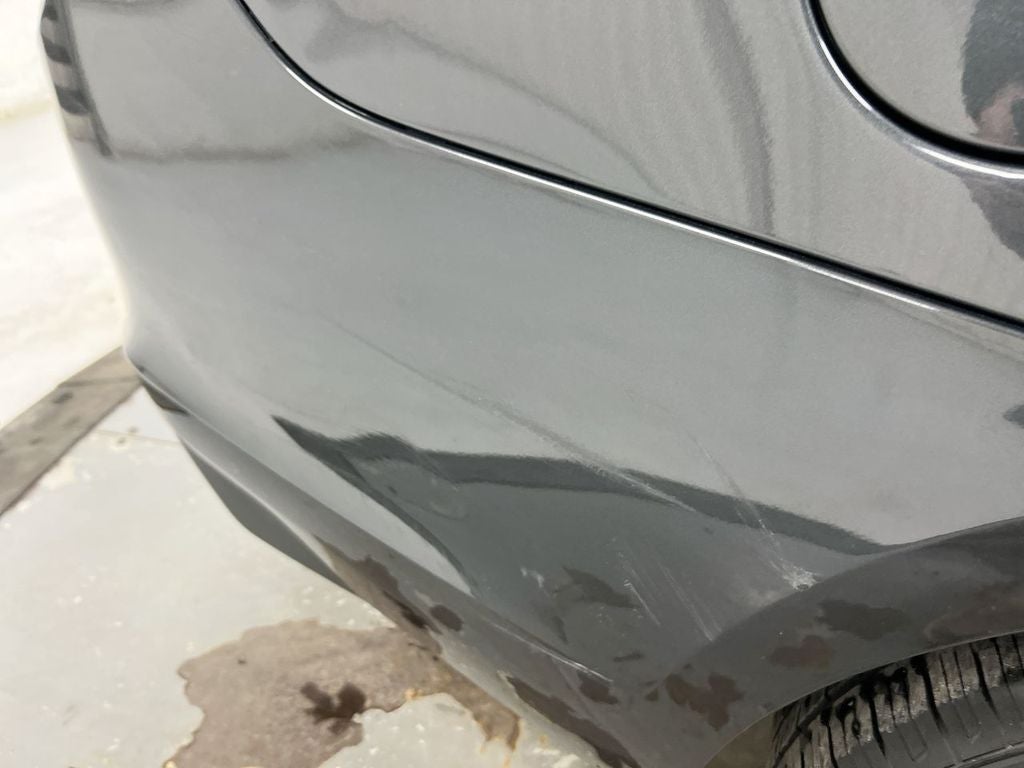 2014 Chevrolet Malibu LS