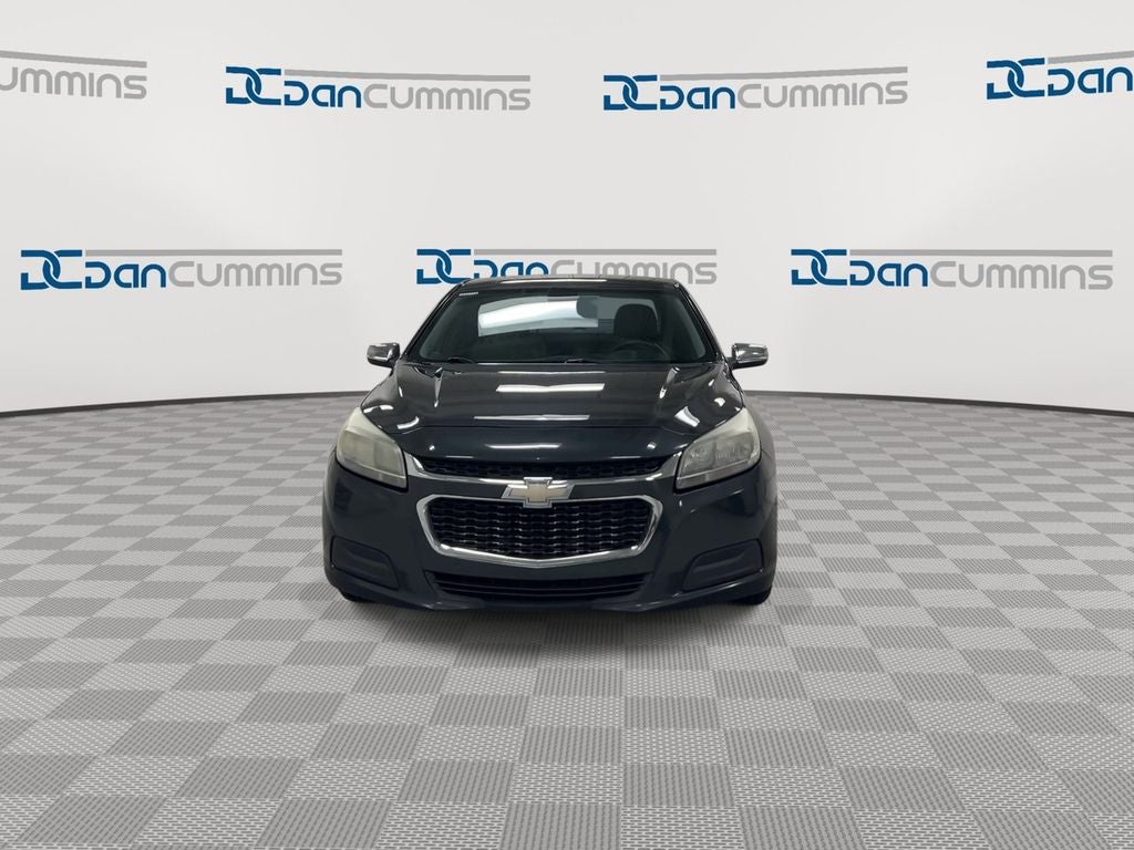 2014 Chevrolet Malibu LS