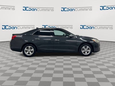 2014 Chevrolet Malibu LS