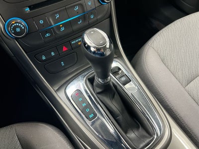 2013 Chevrolet Malibu LS