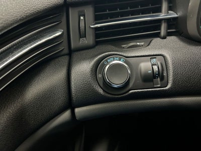 2013 Chevrolet Malibu LS