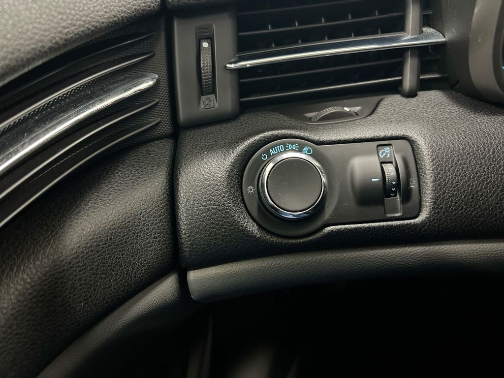 2013 Chevrolet Malibu LS