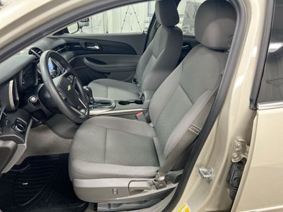 2013 Chevrolet Malibu LS