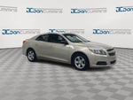 2013 Chevrolet Malibu LS
