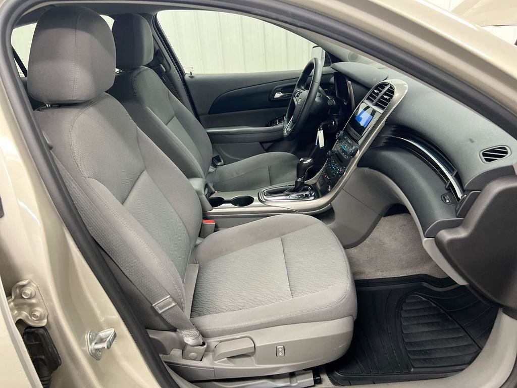 2013 Chevrolet Malibu LS