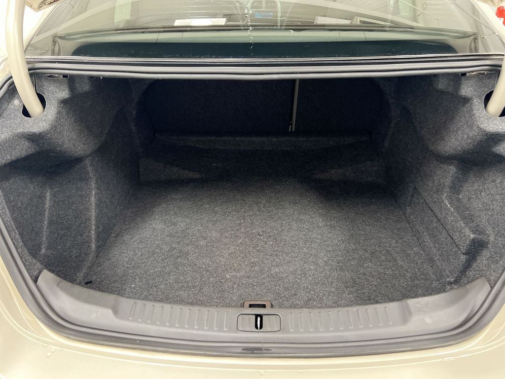 2013 Chevrolet Malibu LS